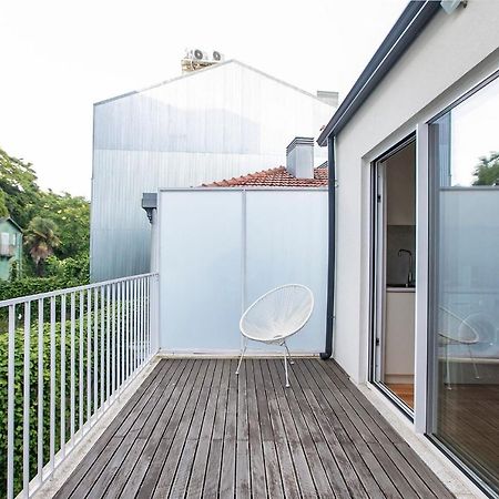 Lovelystay - Cozy 1Br In Santa Catarina W/ Balcony Πόρτο Εξωτερικό φωτογραφία