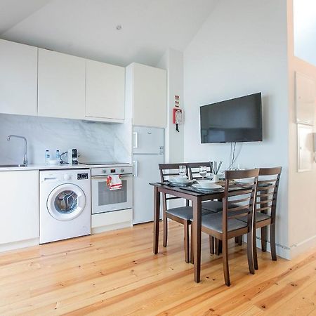 Lovelystay - Cozy 1Br In Santa Catarina W/ Balcony Πόρτο Εξωτερικό φωτογραφία