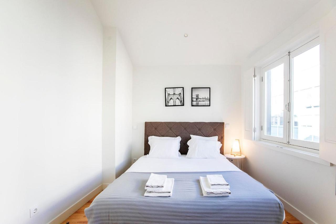 Lovelystay - Cozy 1Br In Santa Catarina W/ Balcony Πόρτο Εξωτερικό φωτογραφία