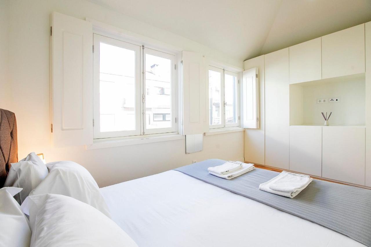 Lovelystay - Cozy 1Br In Santa Catarina W/ Balcony Πόρτο Εξωτερικό φωτογραφία