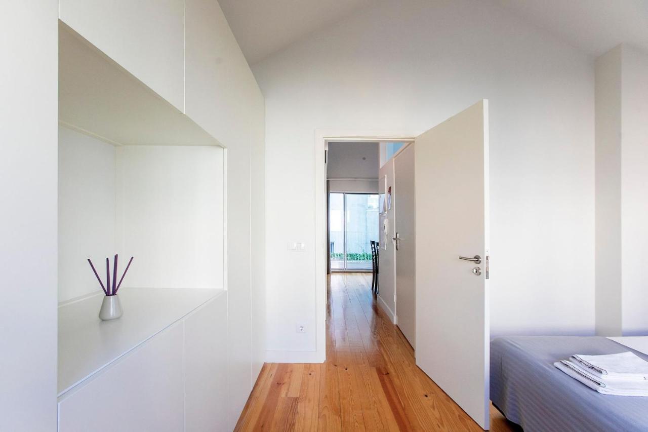Lovelystay - Cozy 1Br In Santa Catarina W/ Balcony Πόρτο Εξωτερικό φωτογραφία