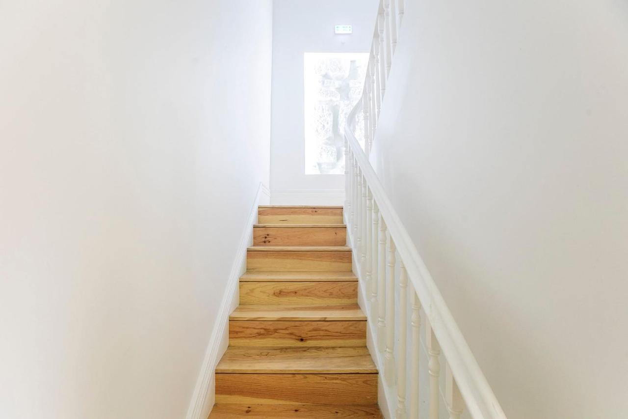Lovelystay - Cozy 1Br In Santa Catarina W/ Balcony Πόρτο Εξωτερικό φωτογραφία