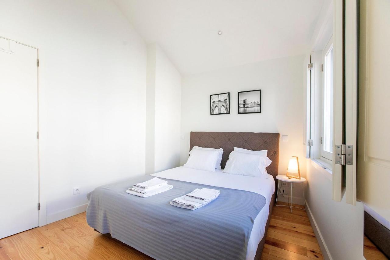 Lovelystay - Cozy 1Br In Santa Catarina W/ Balcony Πόρτο Εξωτερικό φωτογραφία