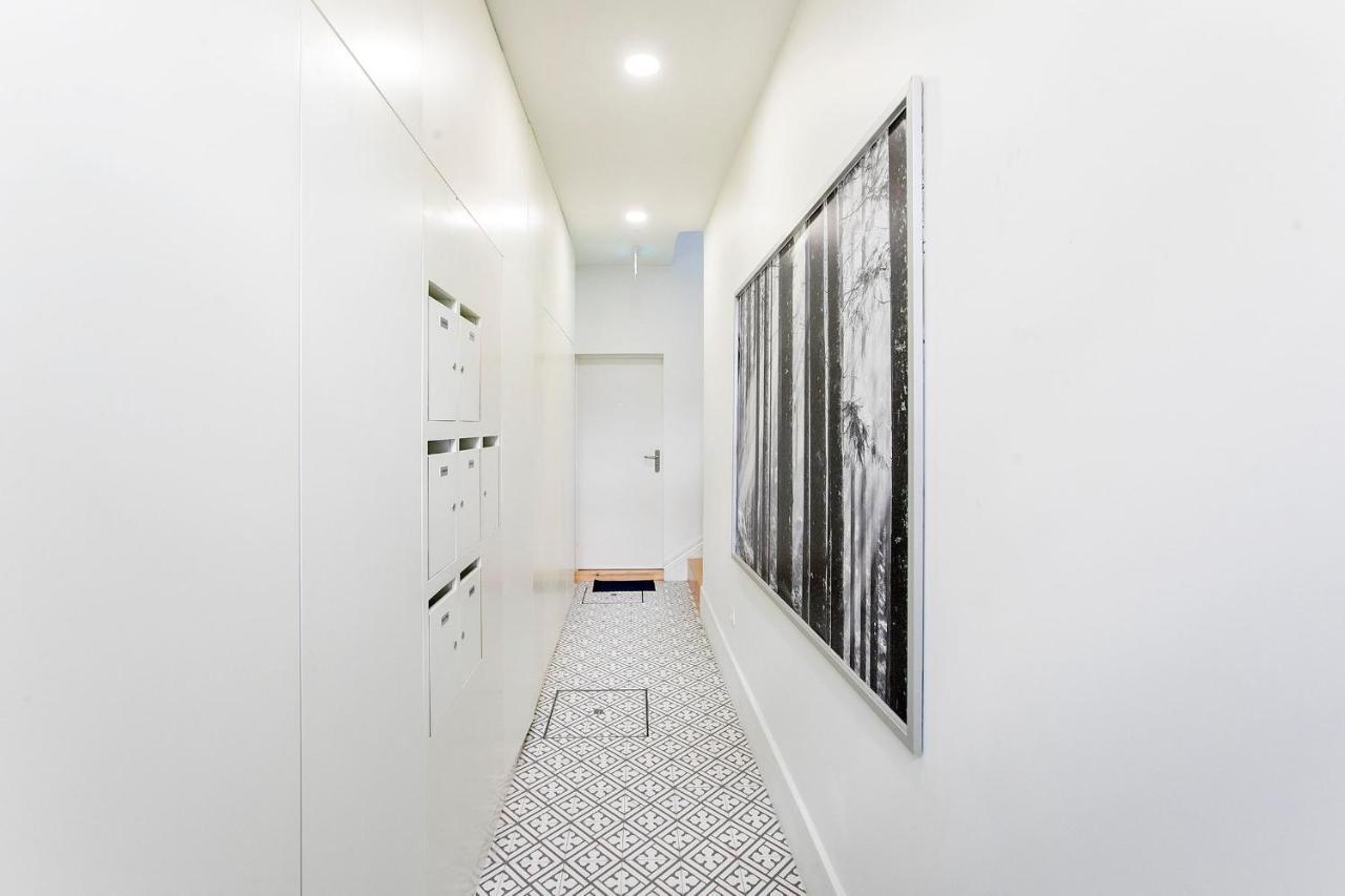 Lovelystay - Cozy 1Br In Santa Catarina W/ Balcony Πόρτο Εξωτερικό φωτογραφία