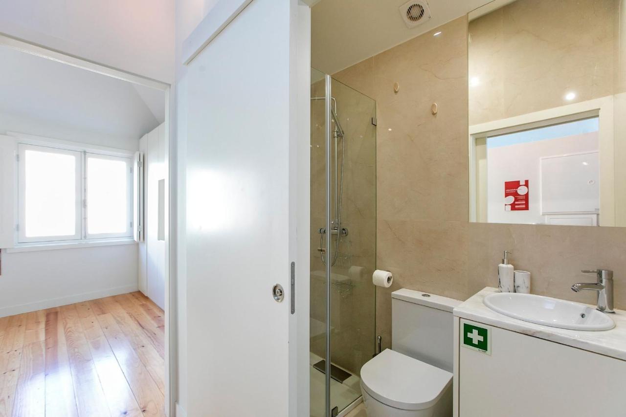 Lovelystay - Cozy 1Br In Santa Catarina W/ Balcony Πόρτο Εξωτερικό φωτογραφία