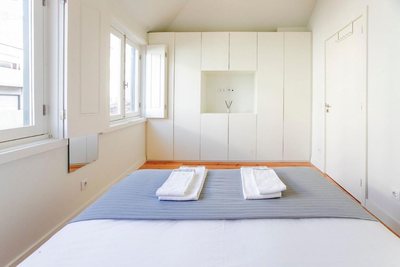 Lovelystay - Cozy 1Br In Santa Catarina W/ Balcony Πόρτο Εξωτερικό φωτογραφία